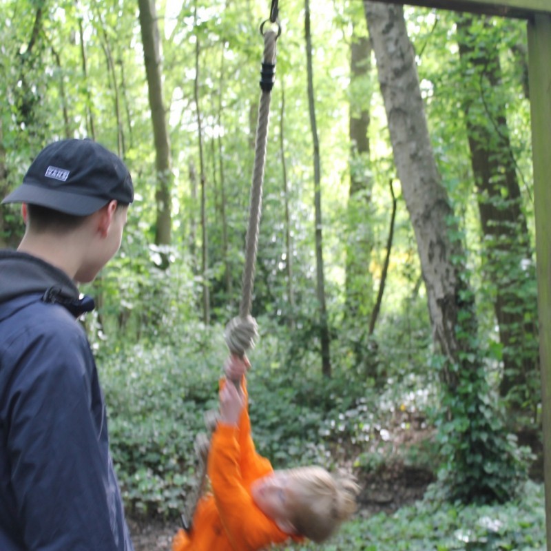 IMG 8847 - Scouts en Gidsen Zaventem 